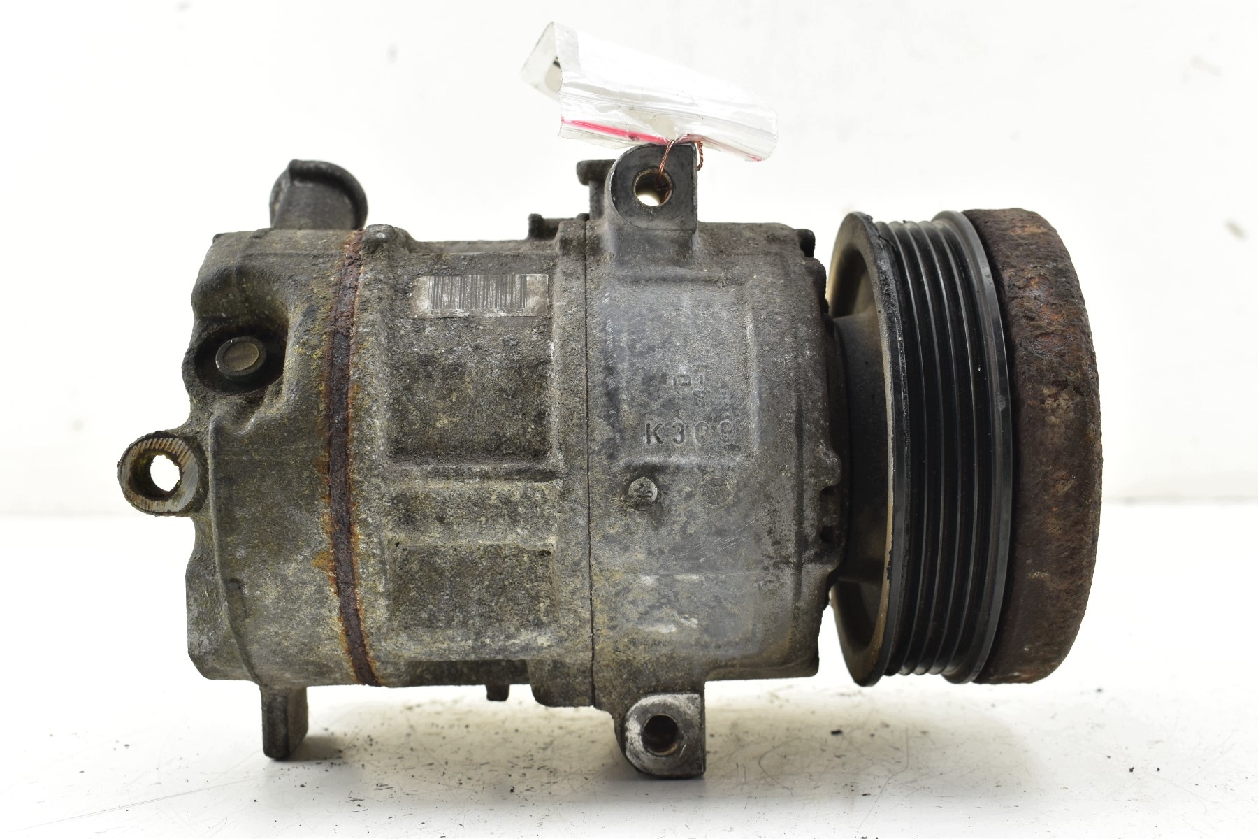 compressore aria condizionata OPEL CORSA D E 1.0 1.2 1.4 55701200
