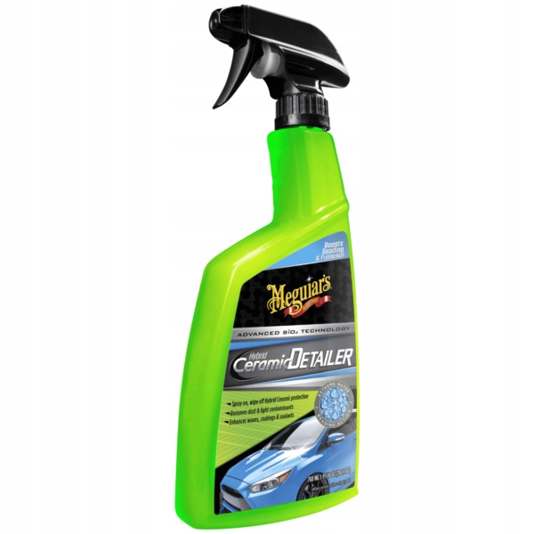 Hybrid Ceramic Detailer Meguiar’s