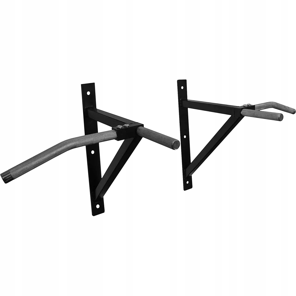 Drążek do podciągania montowany do ściany