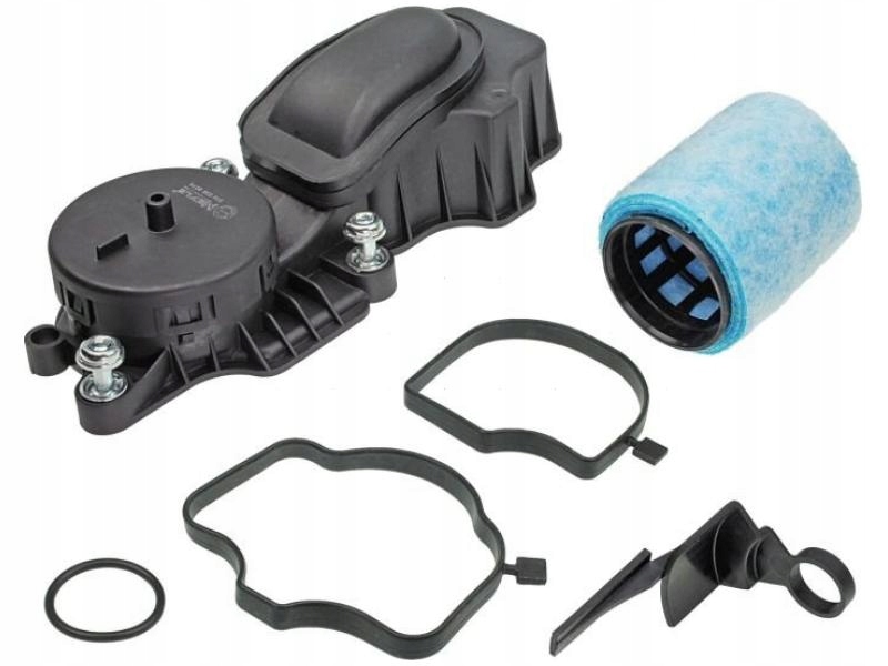 MEYLE zawór odmy BMW 3 E46 5 E39 7 E38 X5 E53 3.0D