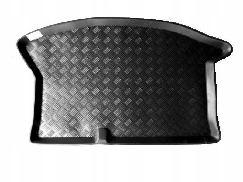 

Ford Fiesta Mk7 Mata Bagażnika Korytkowa