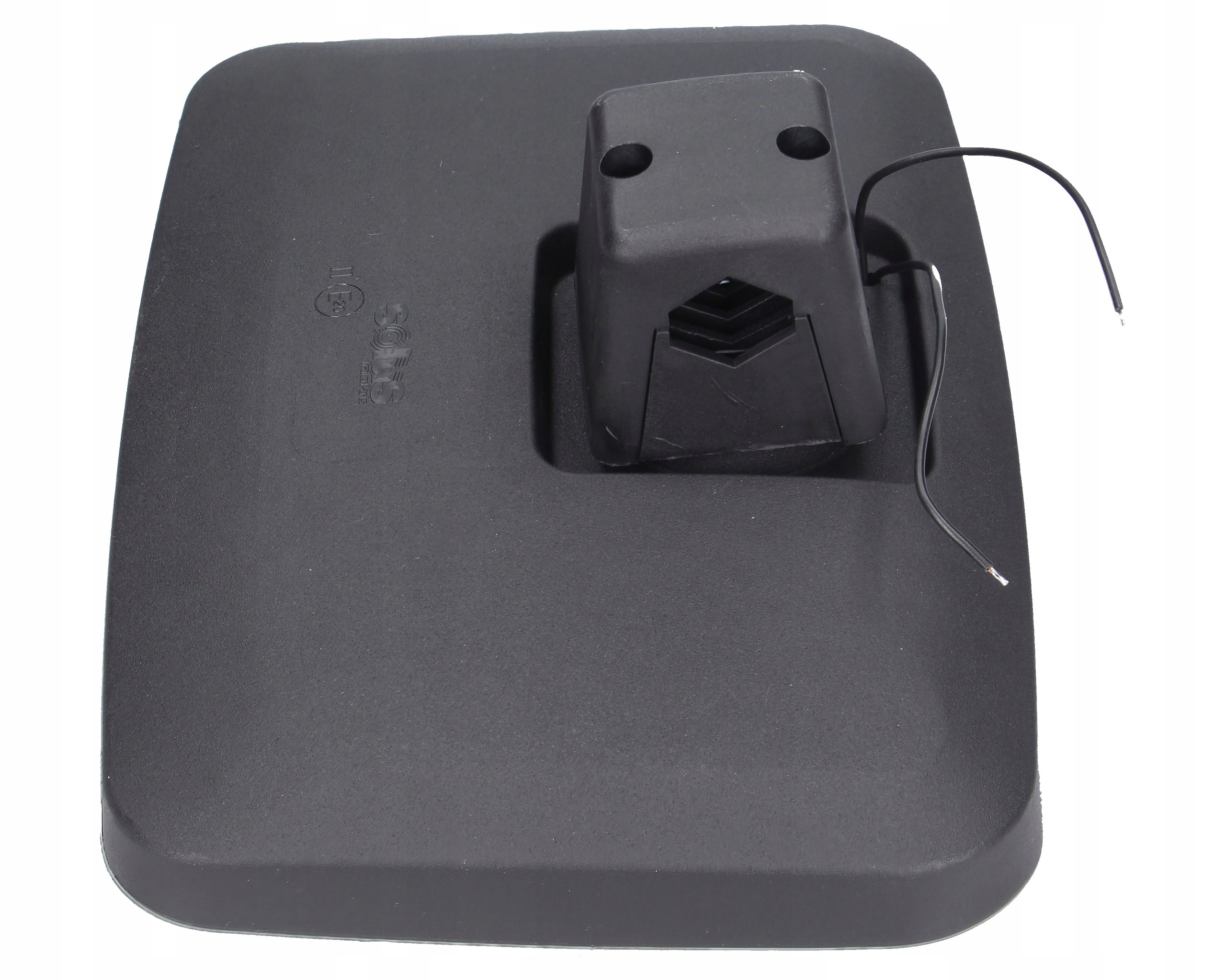 zrcátko k traktoru, bagru 296x215mm AL221771