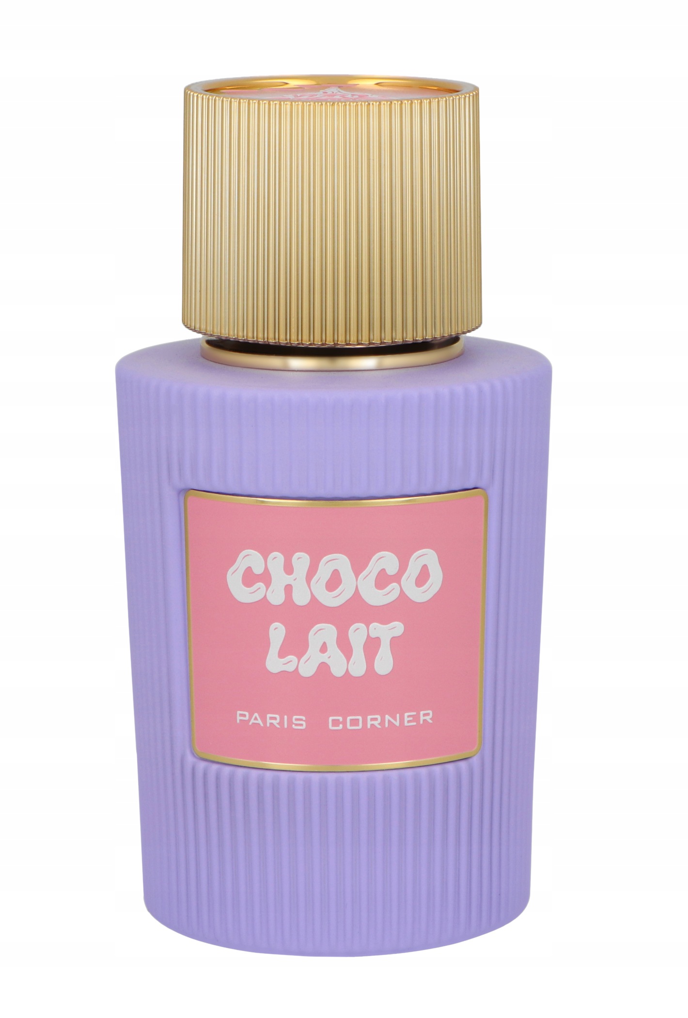 Parfémovaná voda Paris Corner Choco Lait Orientalno-vanilková Edp 100 ml