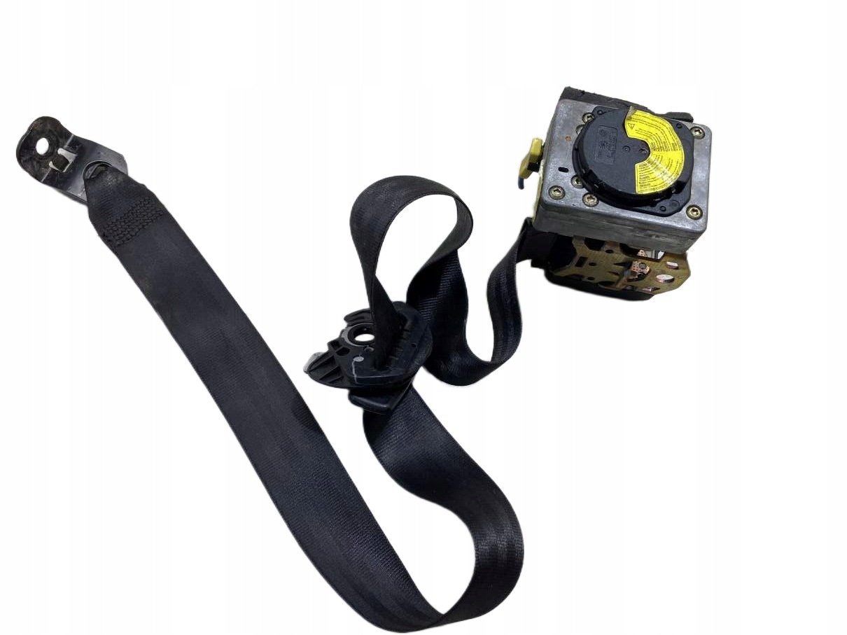 tension belt safety right front SEAT TOLEDO II 1M0857706A