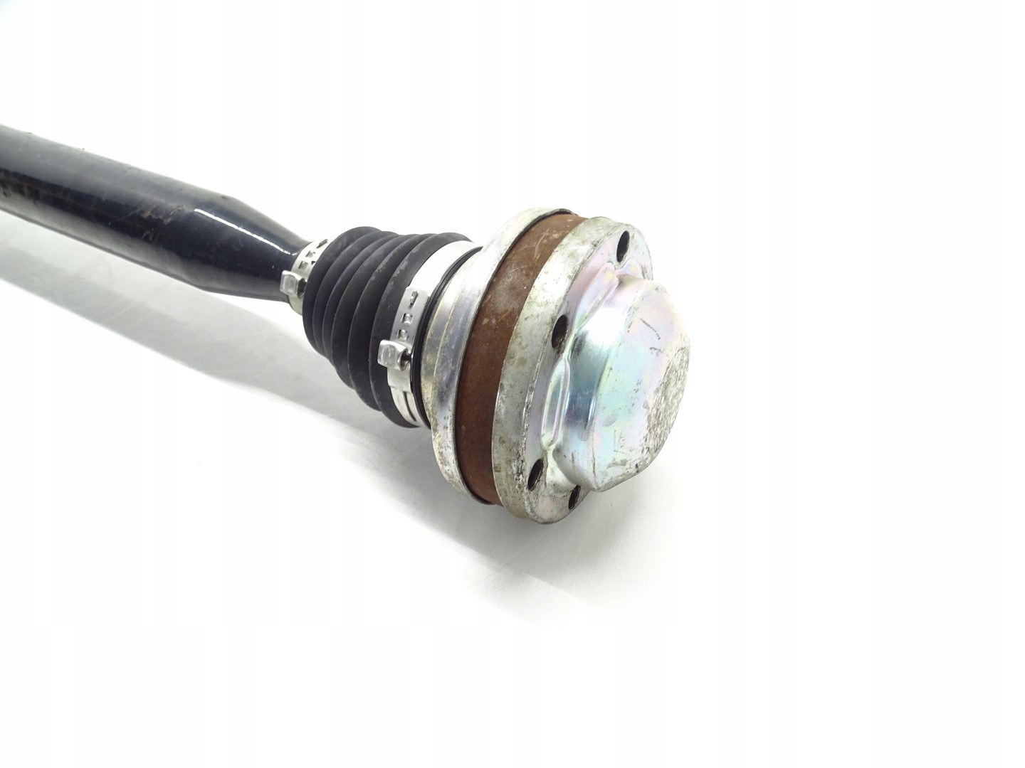 semi-axis right right front front AUTI TT 8S 2.0 TDI 8J0407762H