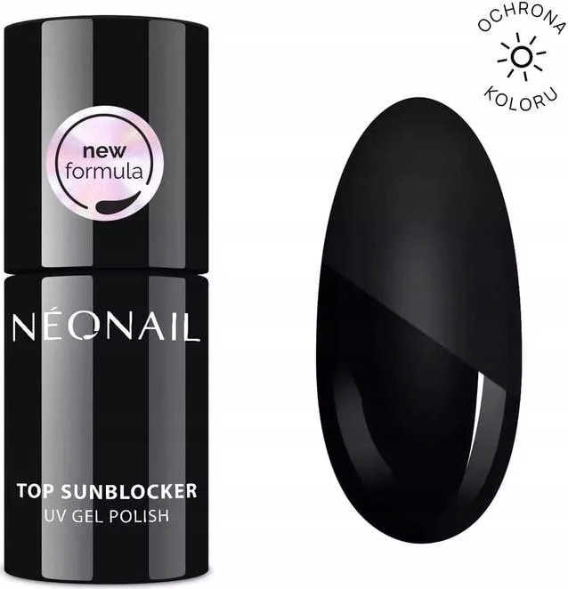 Sunblocker NEONAIL 7,2 ml Kod producenta 9486-7