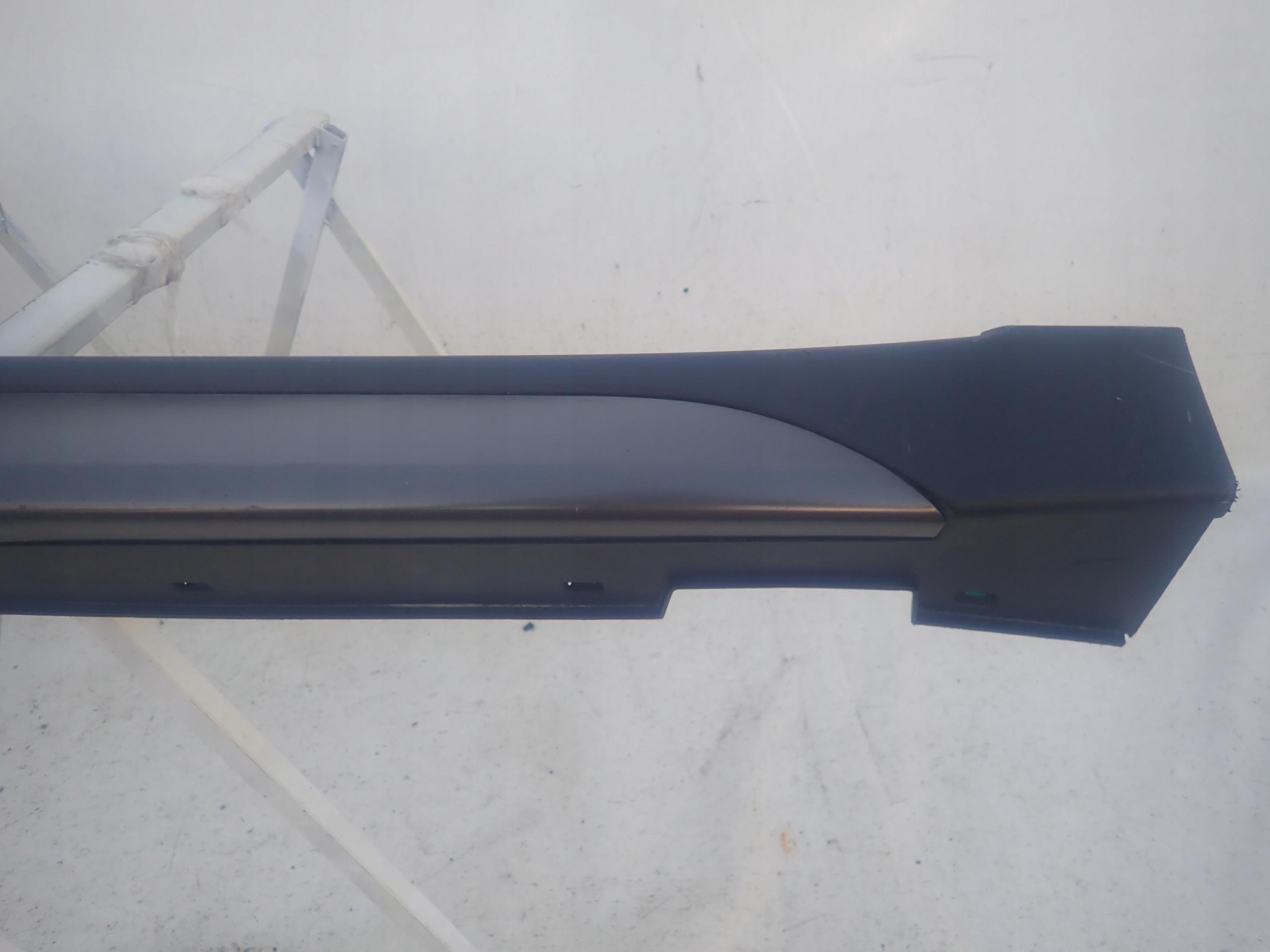 HYUNDAI TUCSON III 15- threshold right moulding threshold