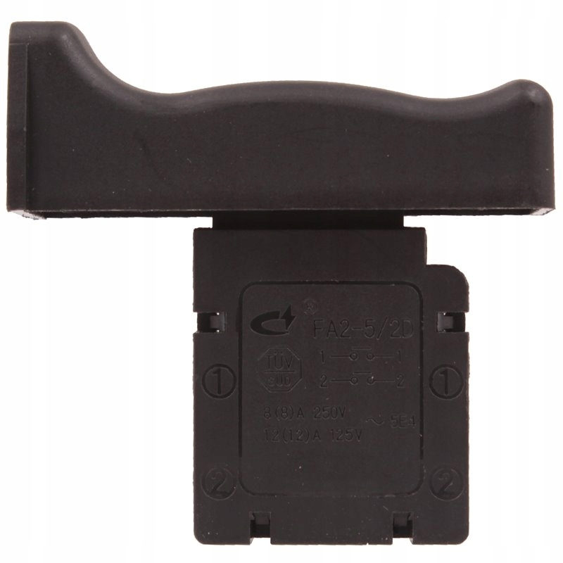 WŁĄCZNIK Wyłącznik wiertarka do EINHELL Kod producenta CD564