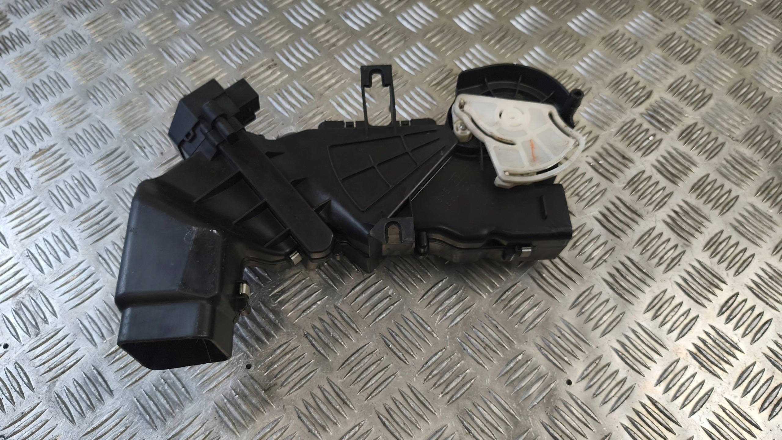 heater seat right VW PHAETON 2006r 3D0819874C