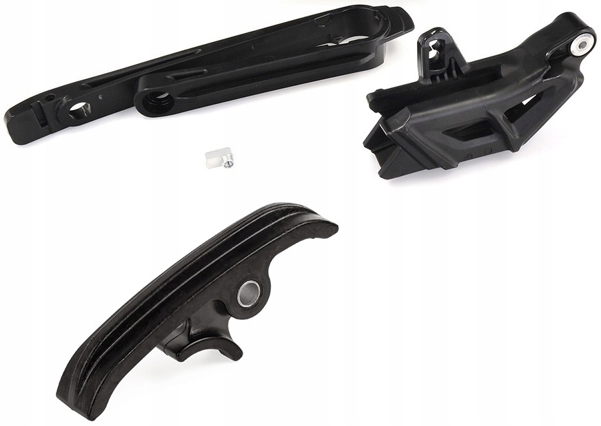 100375 - НАПРАВЛЯЮЩАЯ И НАПРАВЛЯЮЩАЯ ЦЕПИ KTM SX 125 11