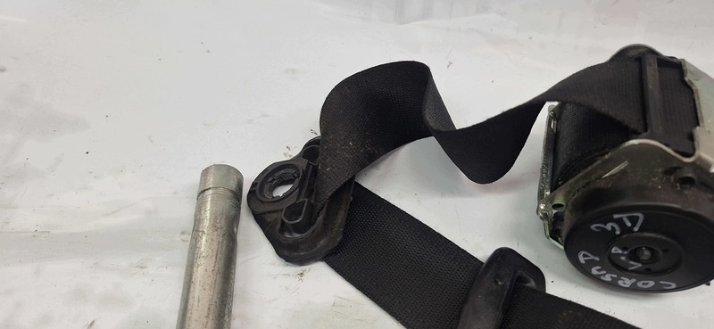 Gurten links OPEL CORSA D 607707500C