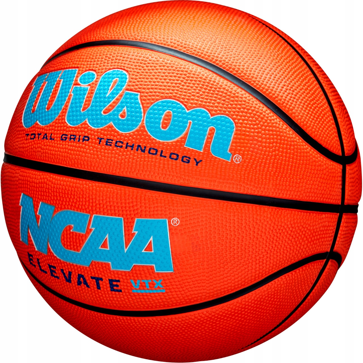 WILSON NCAA ELEVATE VTX PIŁKA DO KOSZYKÓWKI 5 Kod producenta WZ3006802XB5