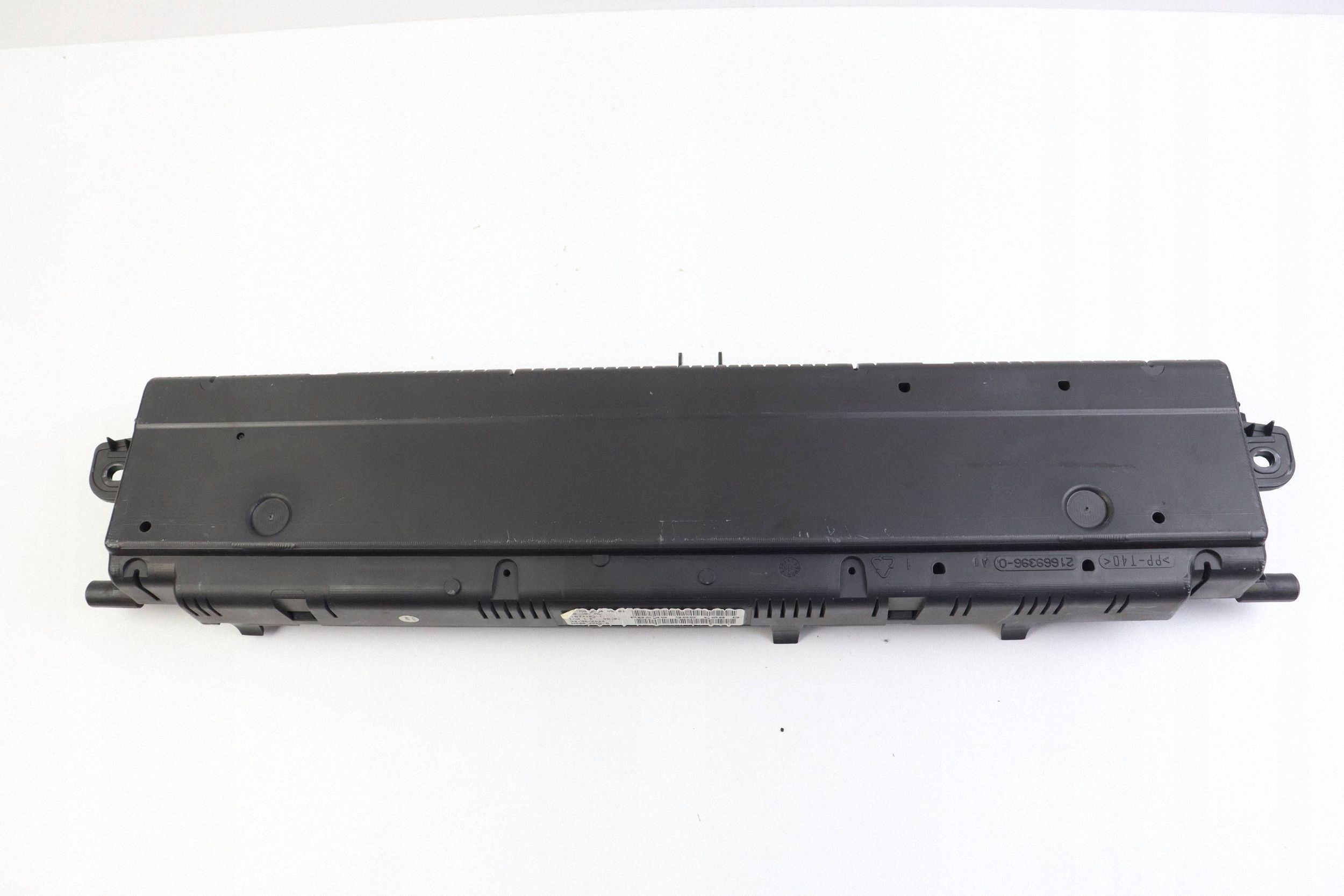 RENAULT SCENIC II dials dials display P8200365608B 8200365608B