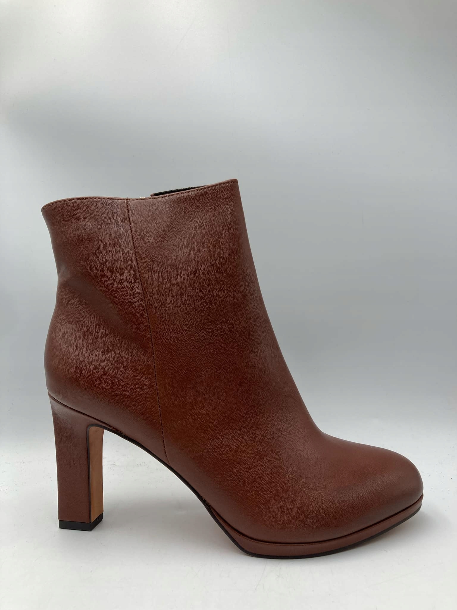 Marco Tozzi Kotníkové Boty Na Podpatku vel. 40