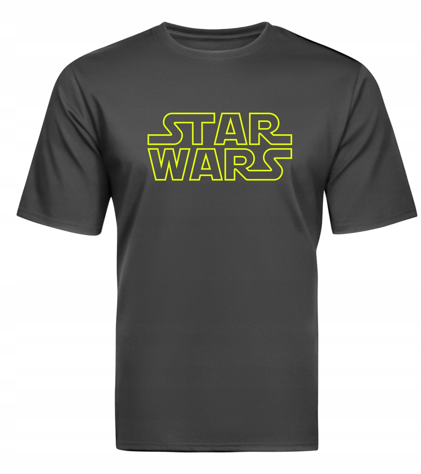 

Koszulka Star Wars 4 kolory t-shirt Gwiezdne Wojny