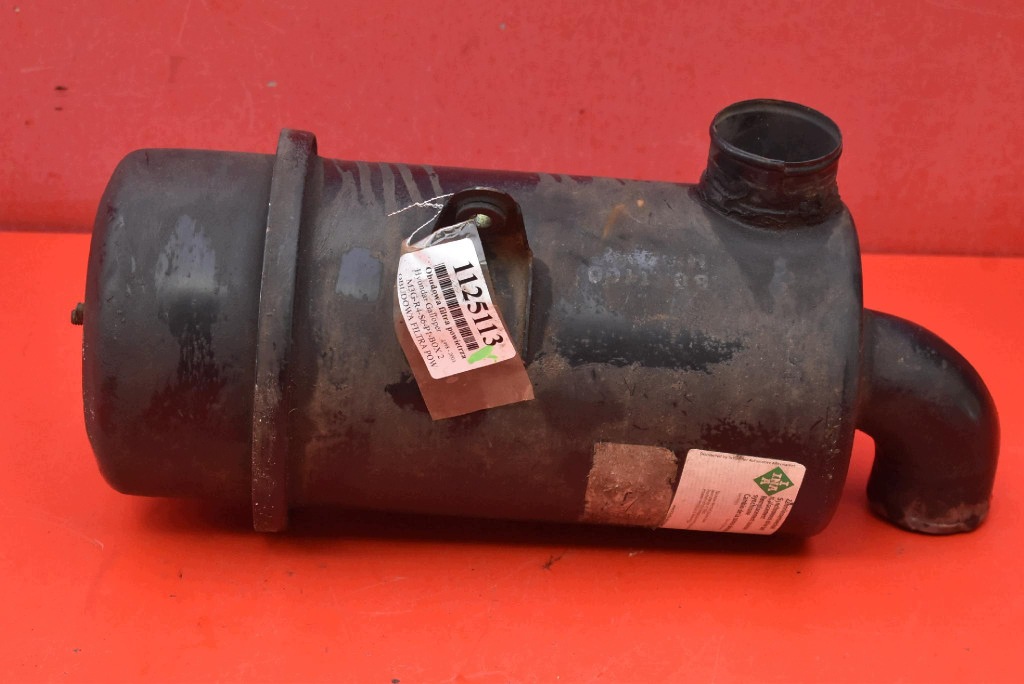 Gehäuse filter luft HYUNDAI GALLOPER 2 II 2.5 TD TCI 98-03