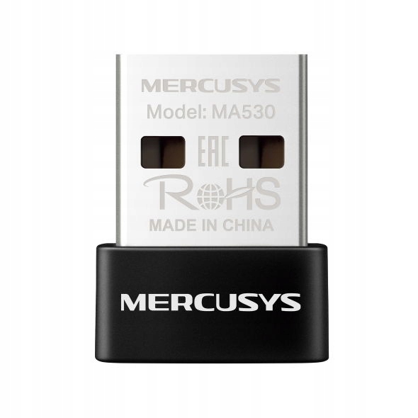 Adapter Usb Nano Bluetooth Mercusys MA530