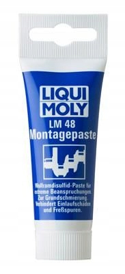 

Pasta Montażowa Do Układu Wydechowego 3010