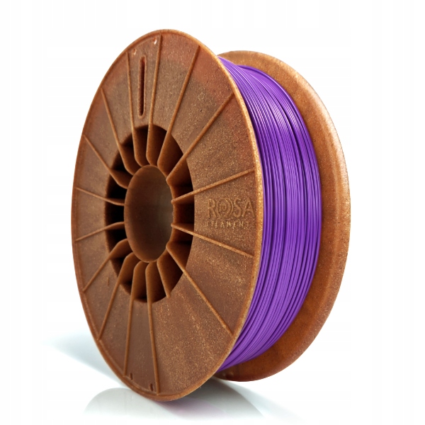 

Pla Starter 1,75mm Violet Dynamic 0,8kg