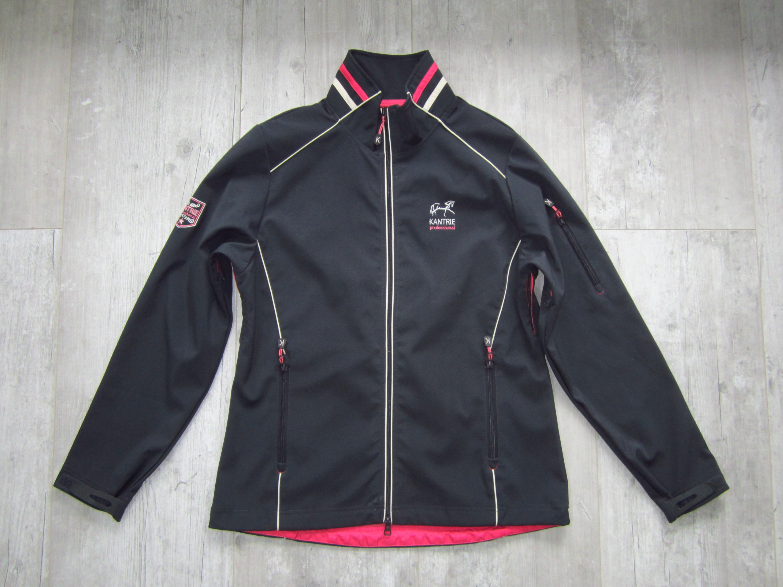 KANTRIE Professional_XL (42)_Riding Equipment & Clothing Marka inna