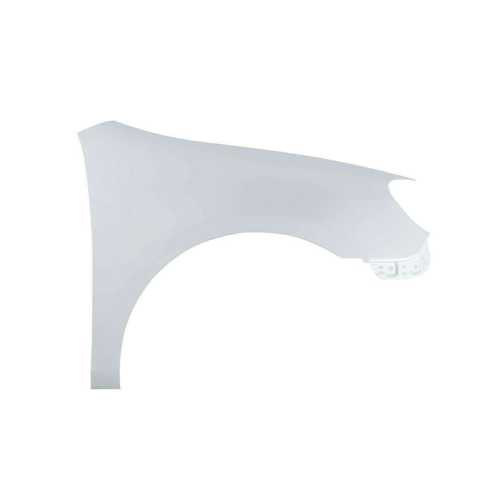 КРИЛО VW GOLF VI 6 Lb9a ПРАВИЙ ПЕРЕД ХЕТЧБЕК HB