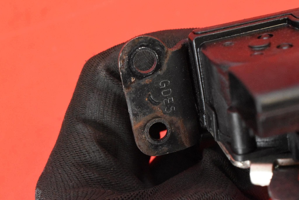 lock bonnet rear part boot KIA CEED 2 II KOMBI LIFT 15-18