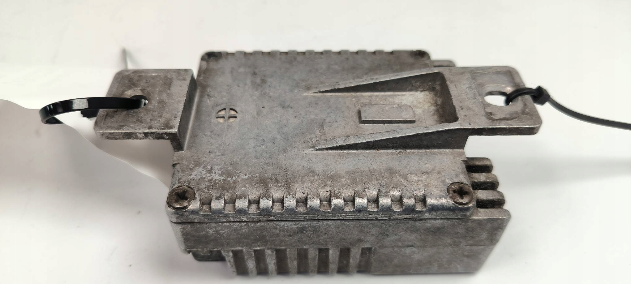 control unit A0275457732 MERCEDES W210