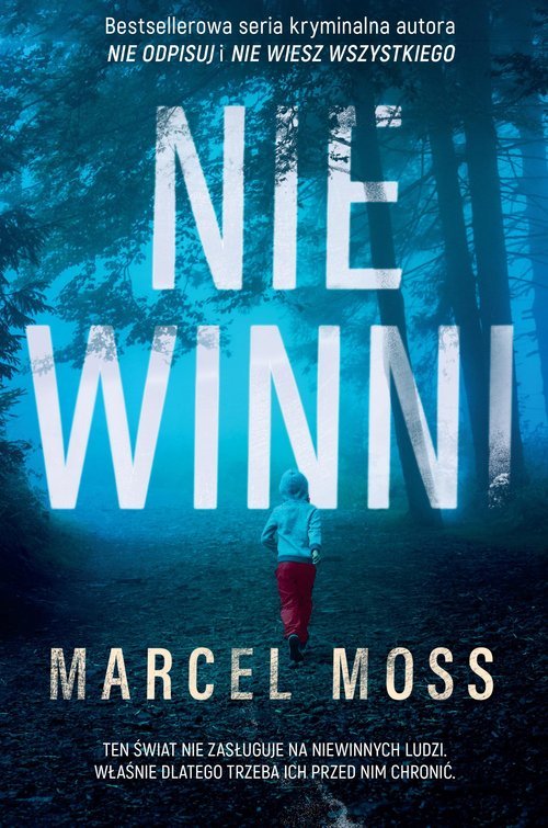 

Niewinni Marcel Moss