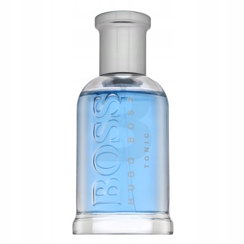 Hugo Boss Boss Bottled Tonic toaletní voda pro muže 50 ml