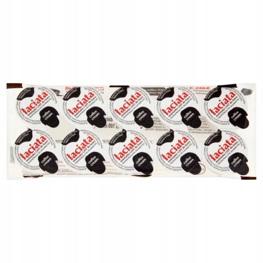 Levně Łaciata Smetana Uht do kávy (10 ks)