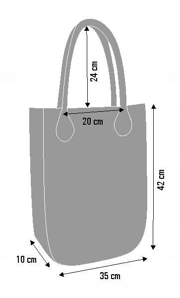 Torebka BERTONI City - Find Me Kod producenta TC19