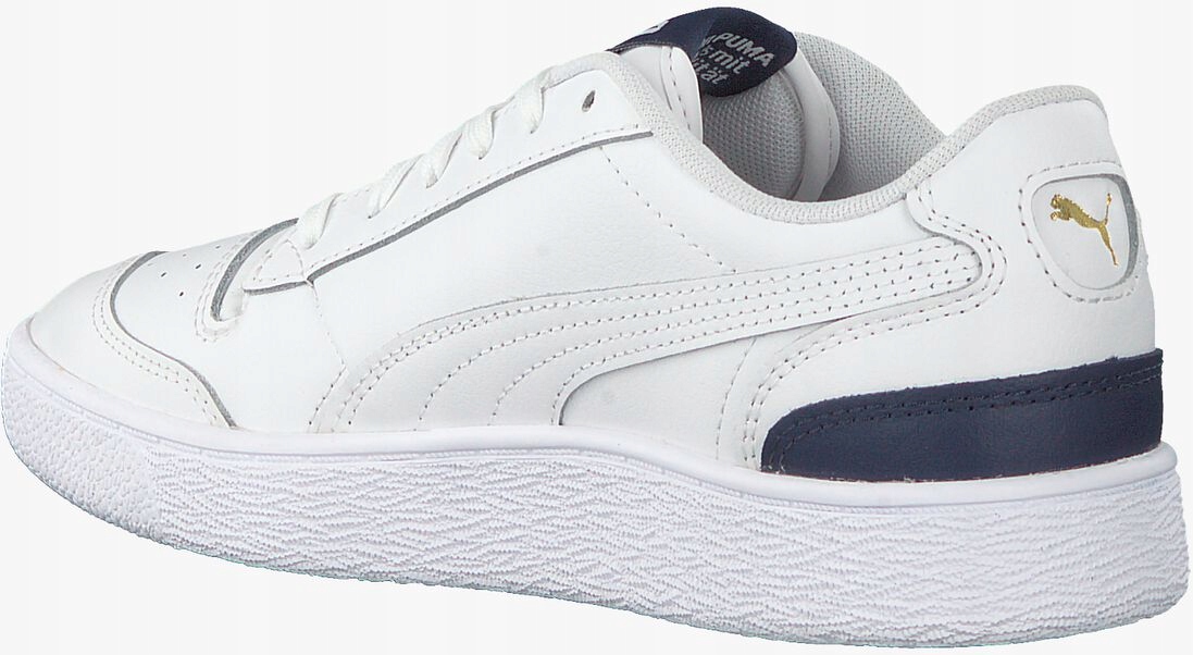 BUTY PUMA RALPH SAMPSON LO R. 37,5 t EAN (GTIN) 4060981783213