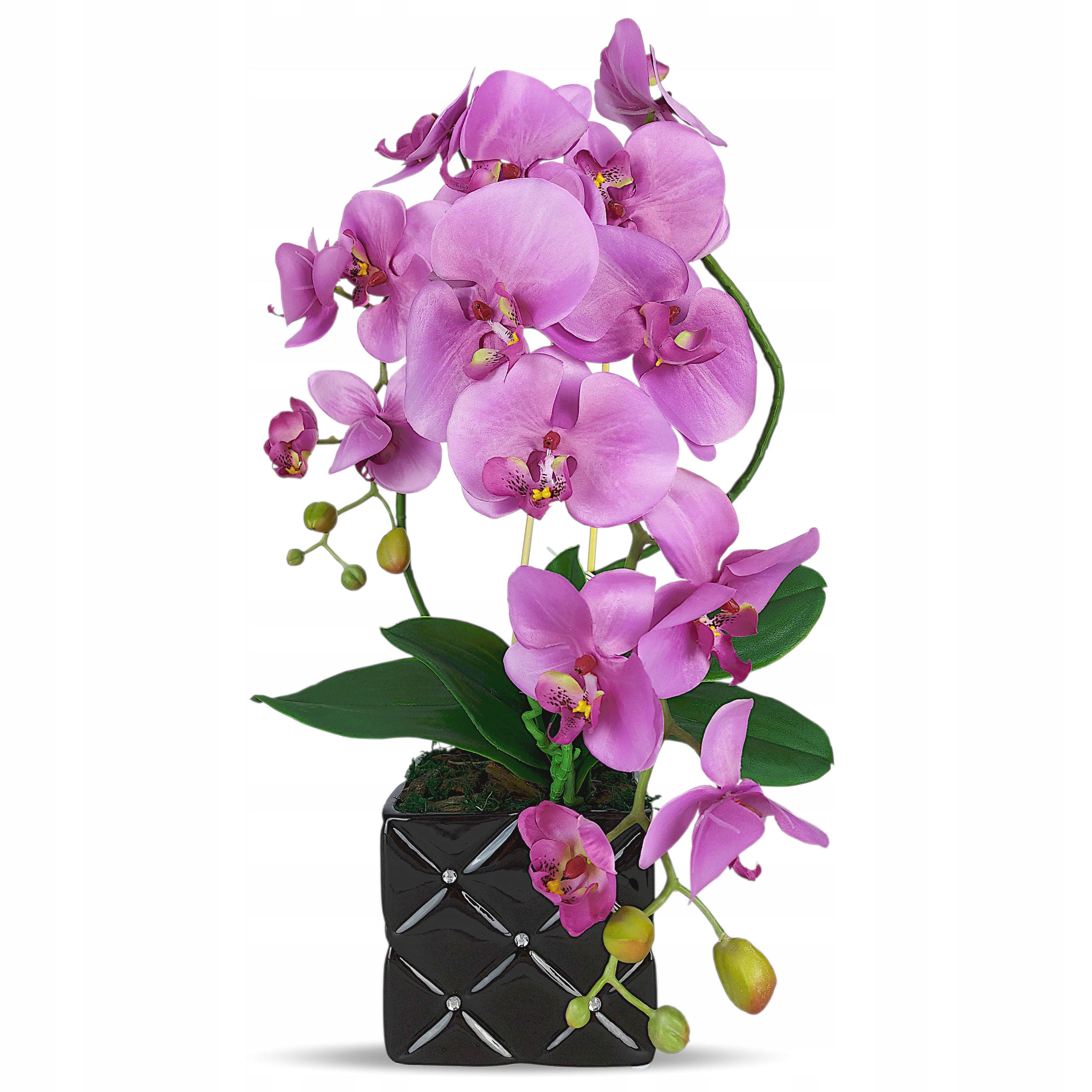 

Storczyk Sztuczny Storczyki Sztuczne Kwiaty A052