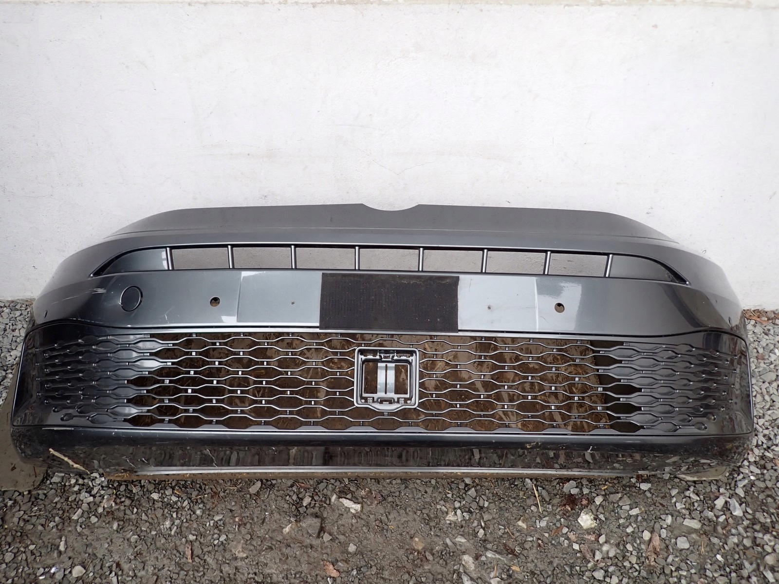 bumper front front VW VOLKSWAGEN CADDY 5 V 2K7 2020