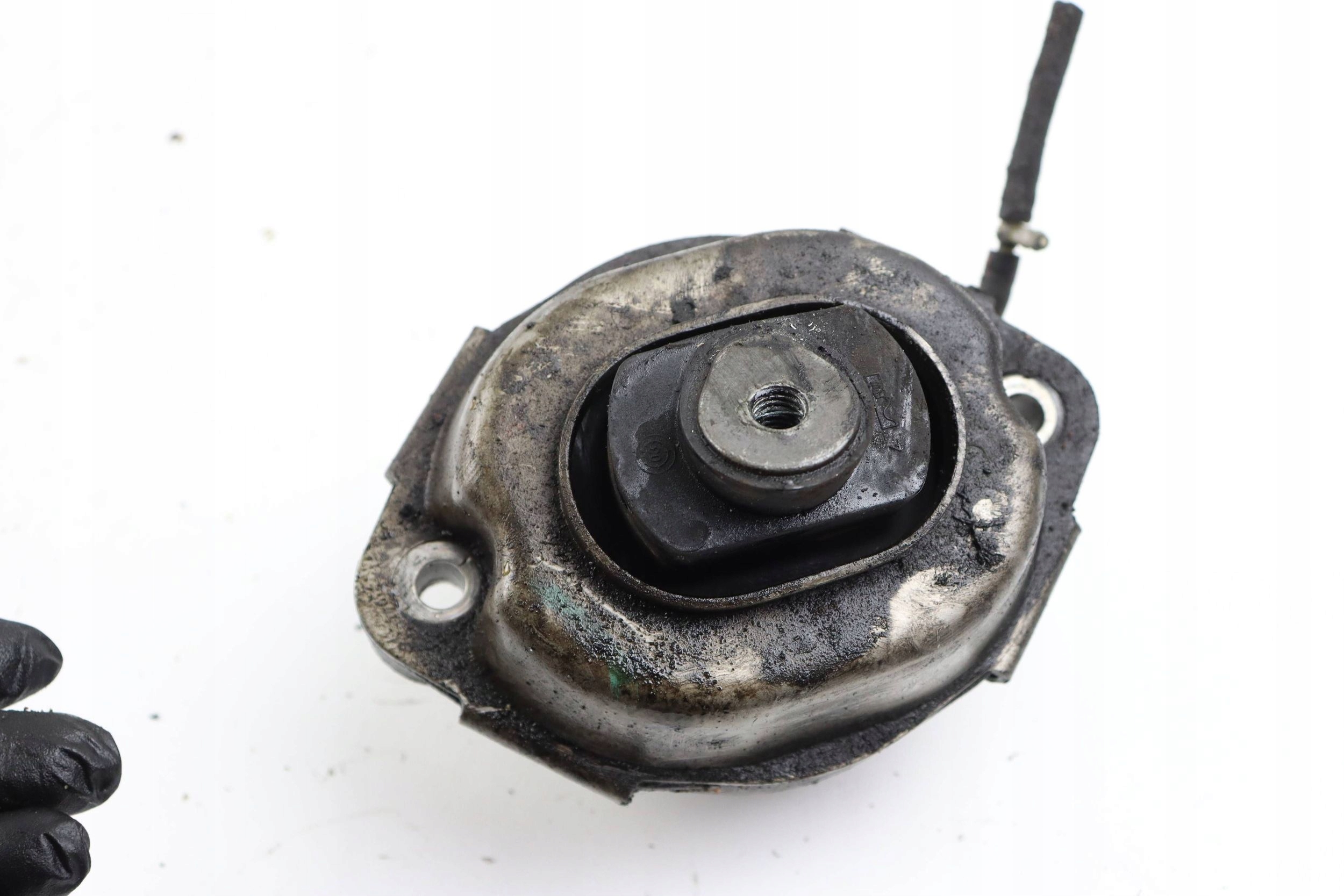 BMW X5 E53 Supporti motore usato 6758444