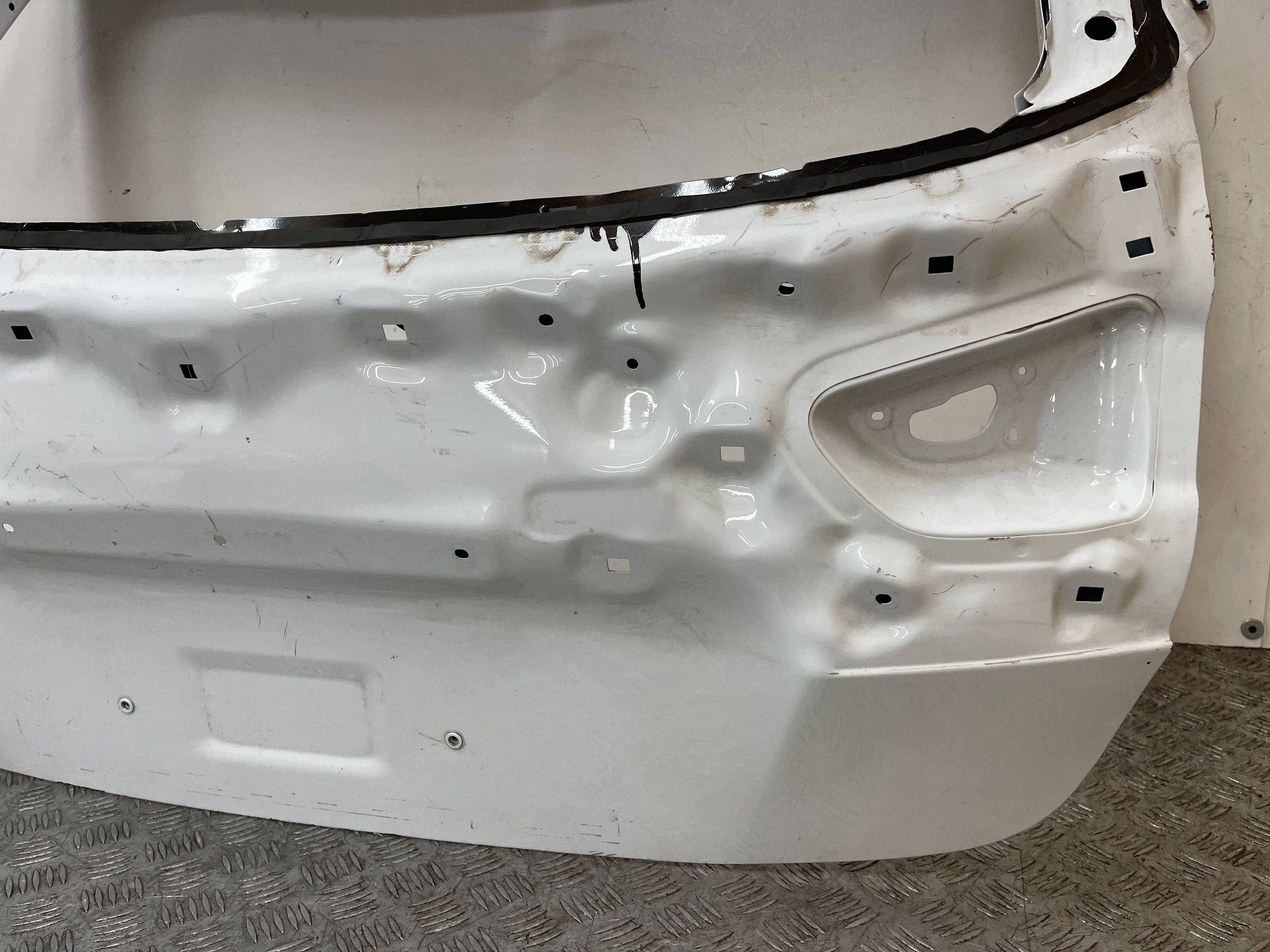 boot door rear boot KIA XCEED X-CEED