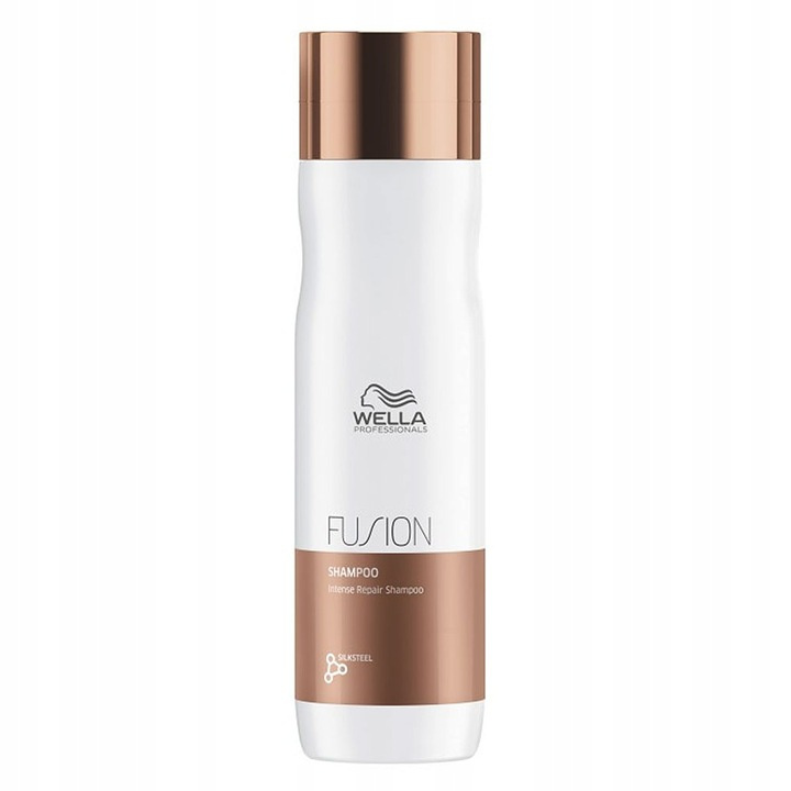 Wella Fusion Šampón Regenerácia 250ml