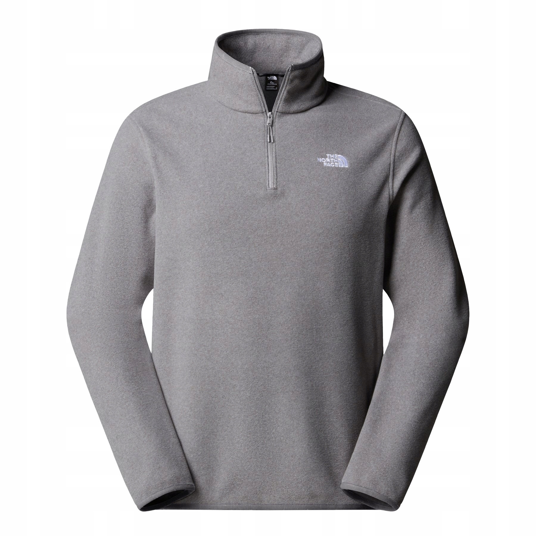 Polar The North Face szary r. XL