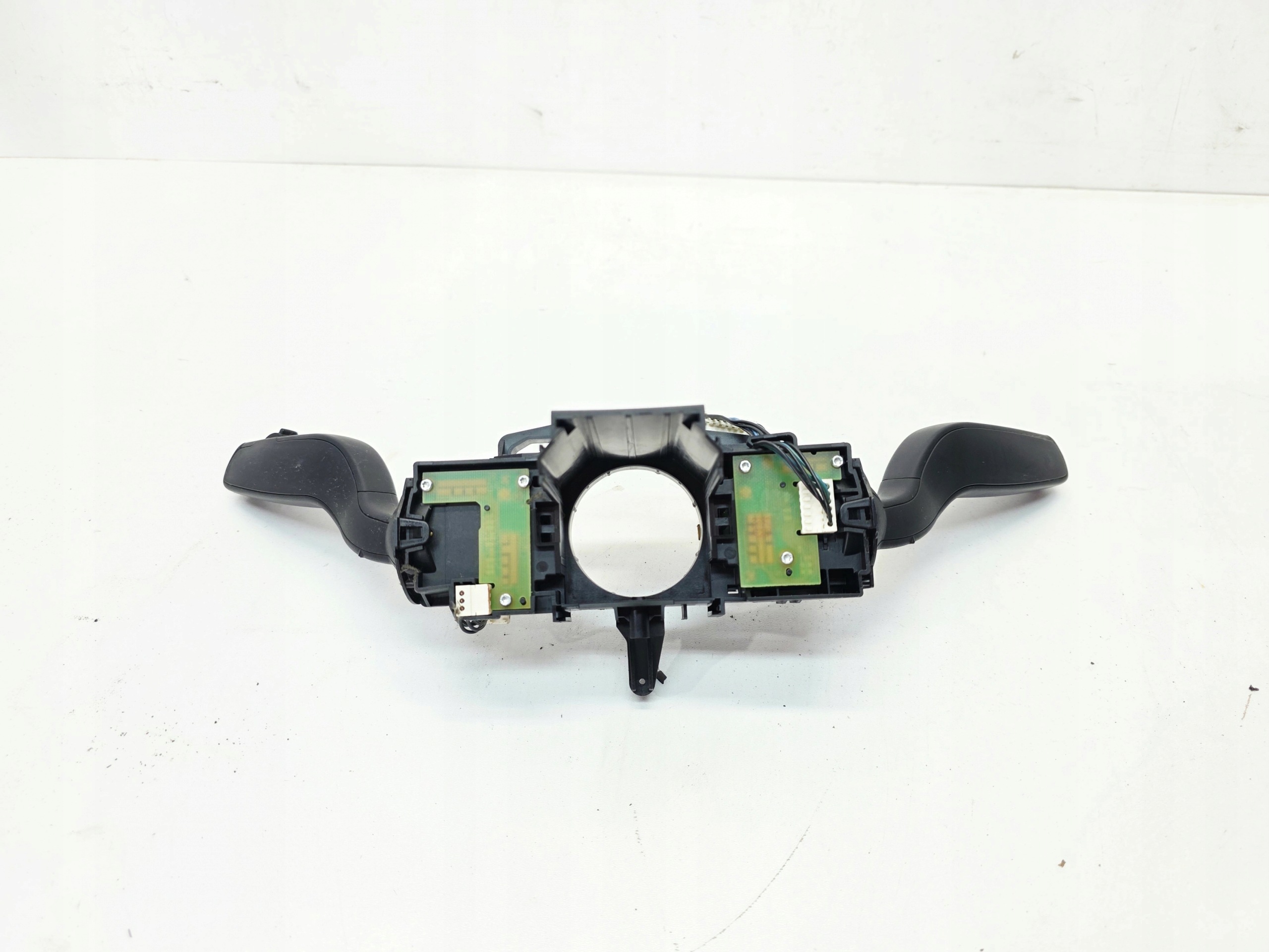 steering wheel levers and controls AUDI A3 8V 8V0953502F