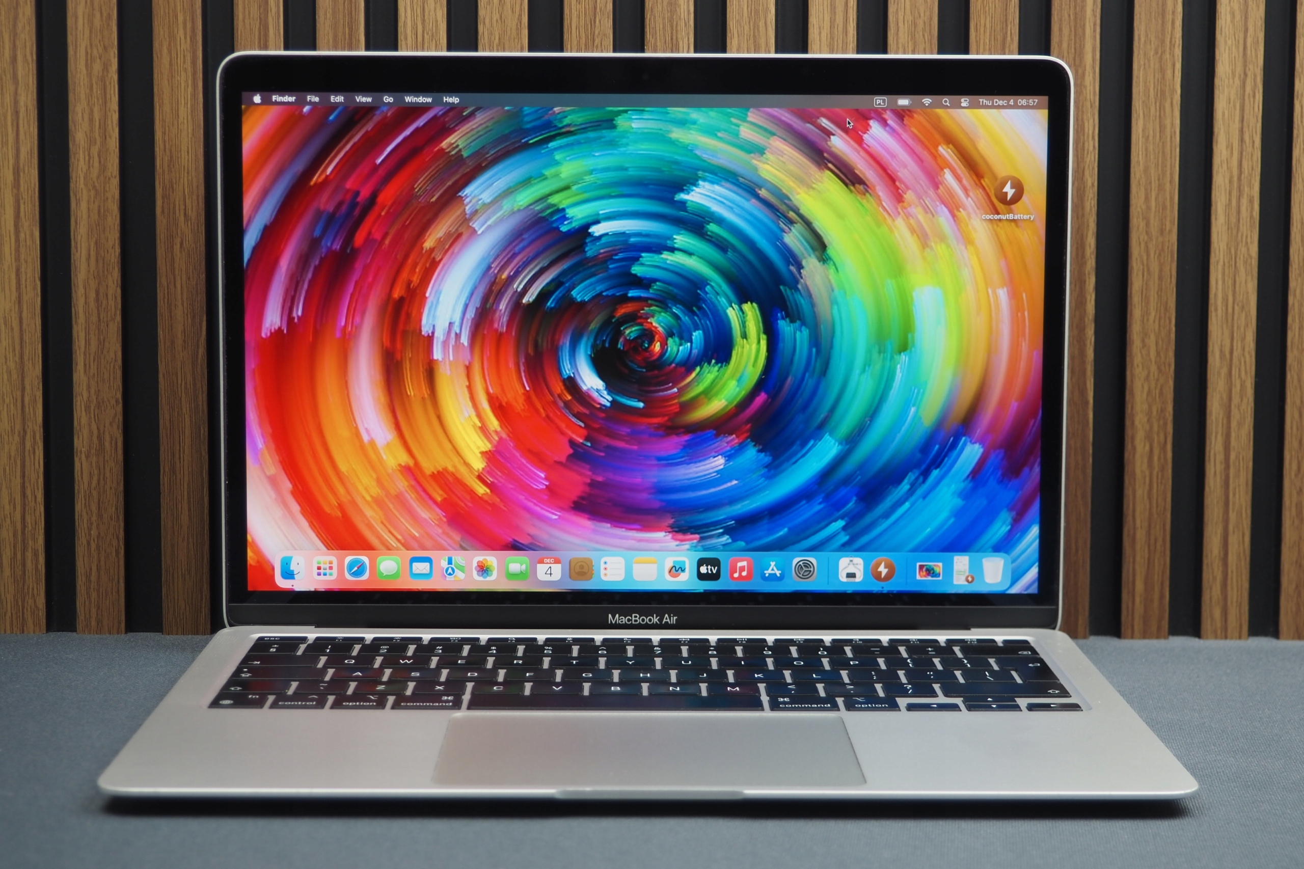Macbook Air M1 512 - Niska cena na Allegro
