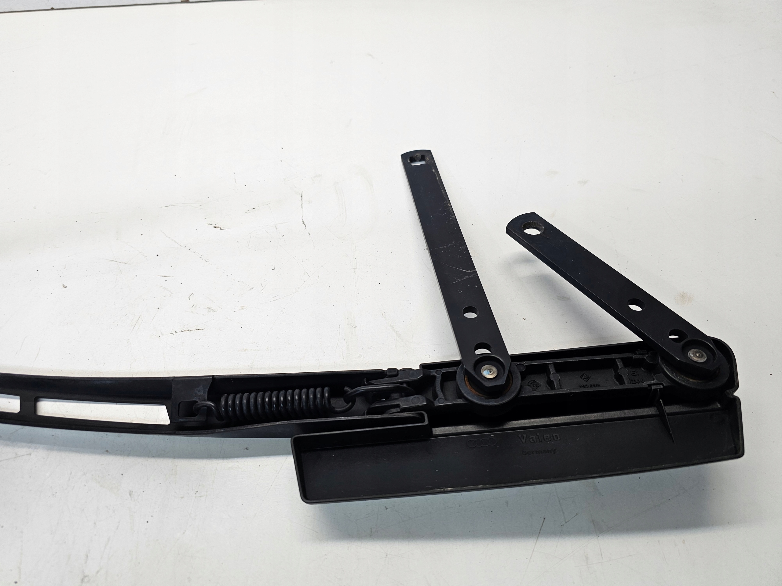 wiper arm left AUDI Q7 4L 4L2955407B UK