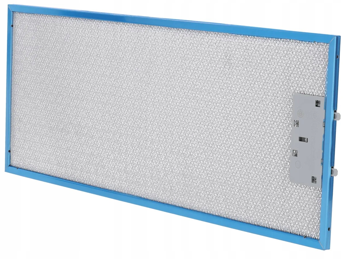 Kovový Tukový Filtr Pro Digestoř Amica 1021779 Orig.