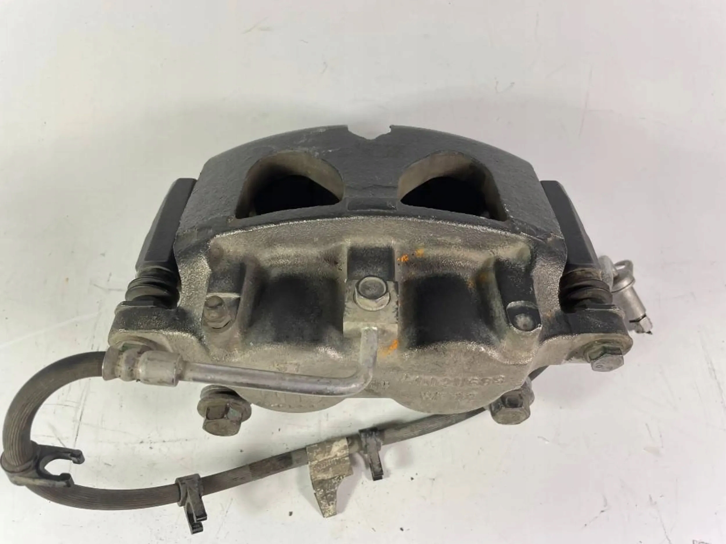 caliper brake right front RAM 1500 TRX 21-24