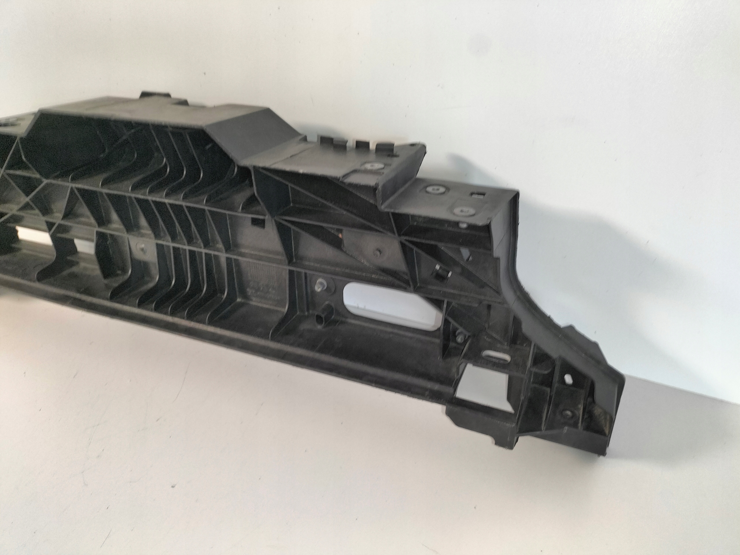 support panel for radiators pillar upper front CITROEN BERLINGO PARTNER IV 18