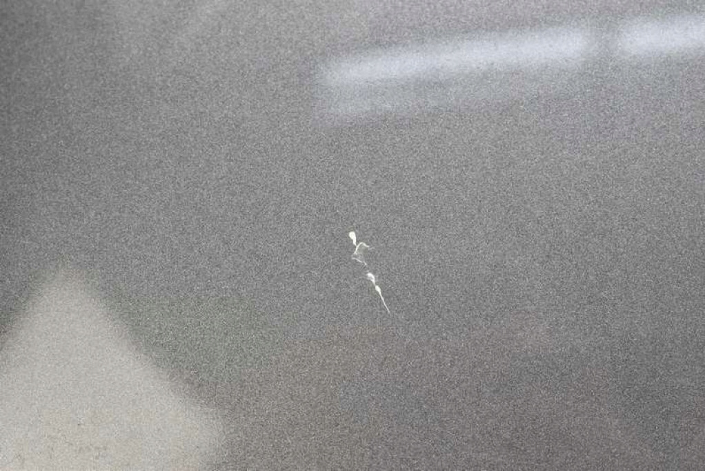 спойлер спойл Z10A 39117588 opel Astra 5 V k универсал 15-20