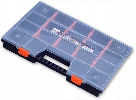 

Organizer Narzędziowy Prosperplast 20 490x390x65mm