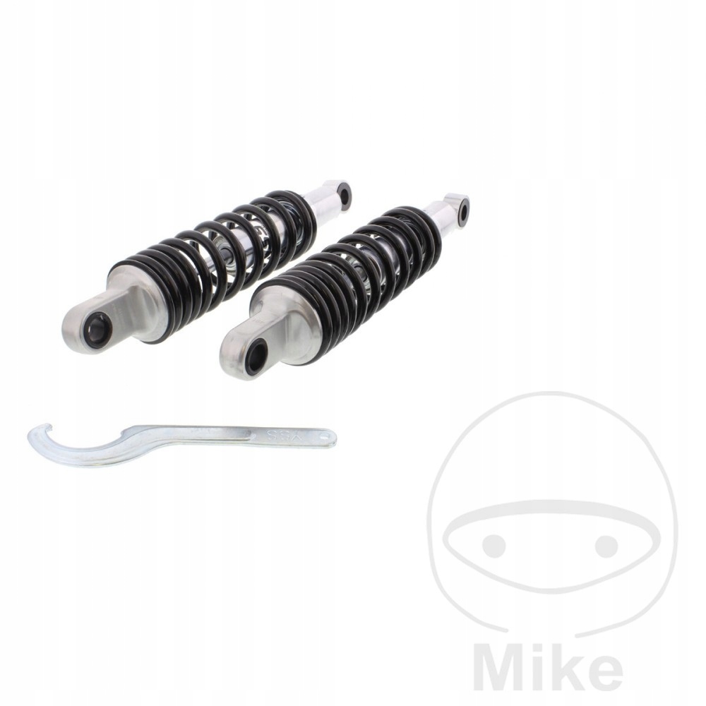 Amortyzatory tylne YSS BMW R 50/ R 60/ R 75/ R 80/ R 100