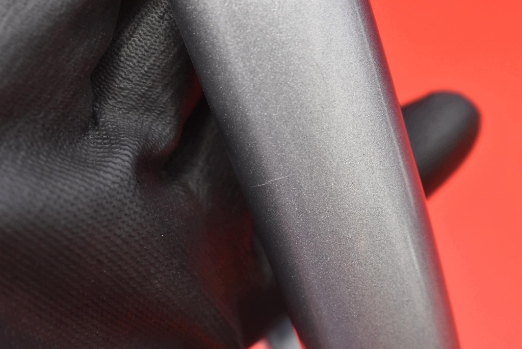 handle left front front grey 9680168680 PEUGEOT 208 1 and 5D LIFT 15-19