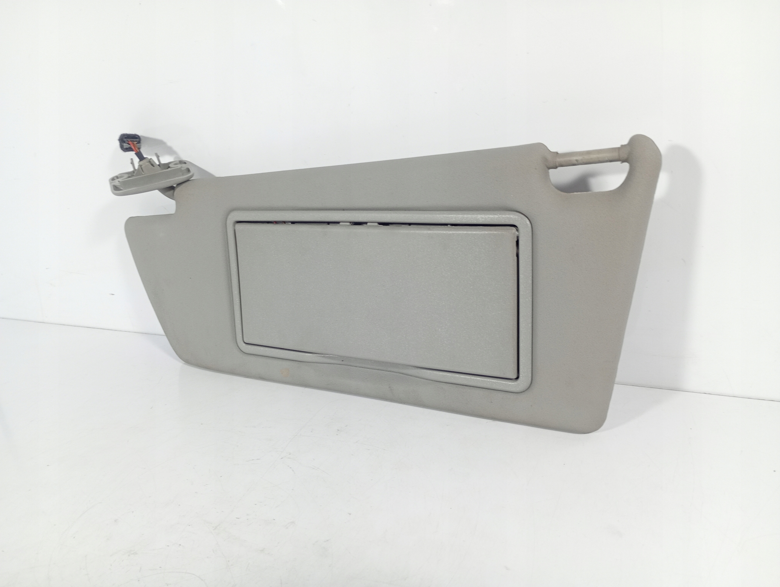Opel SIGNUM 02-08 cover PRZECIWSLONECZNA left driver´s visor