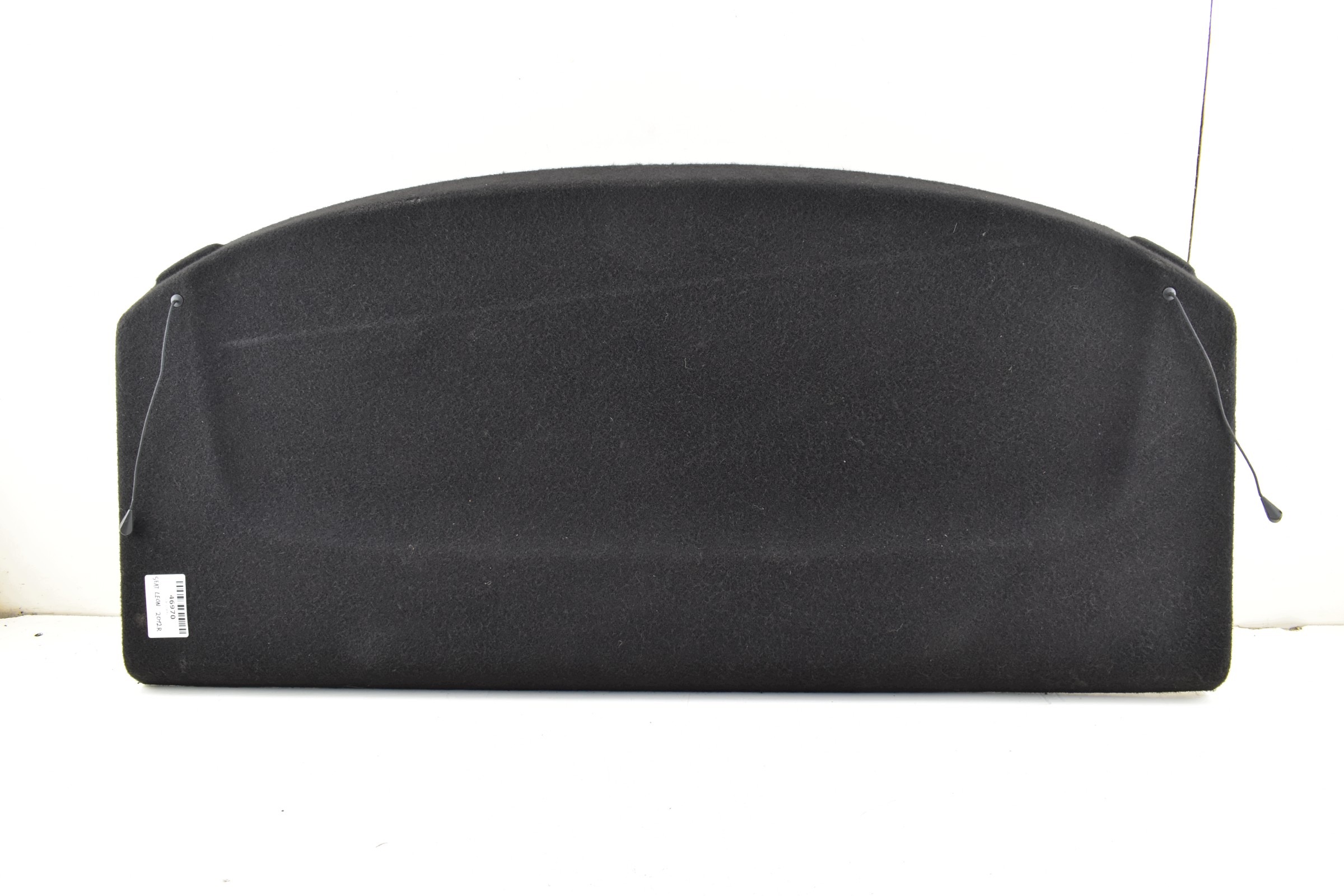 plato boot SEAT LEON II 2005-2012 1P0867769D